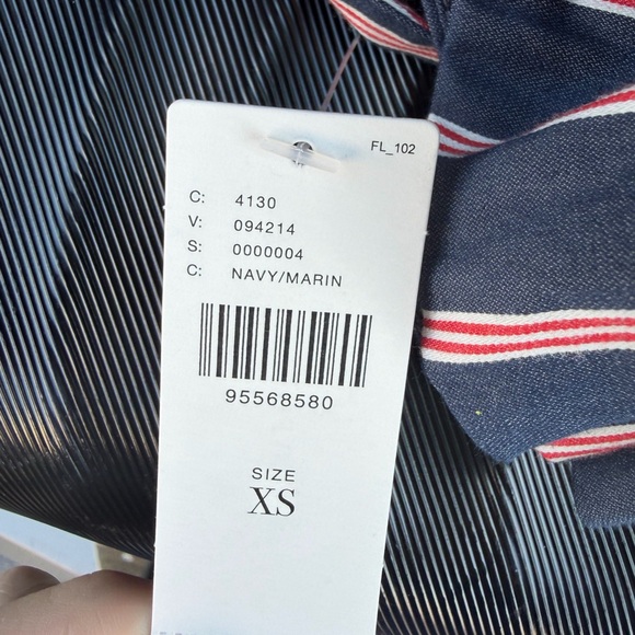 The Tobie Shirt Dress by Exquise NWT - Picture 3 of 3